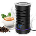 Slatebright Velvet Hot Chocolate Maker & 4-in-1 Milk Frother